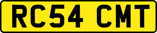 RC54CMT