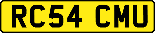 RC54CMU