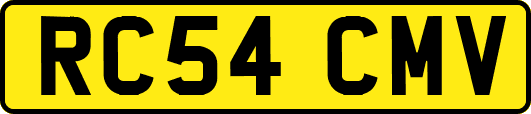 RC54CMV