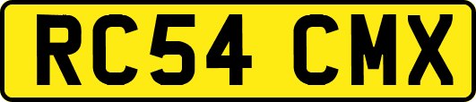 RC54CMX