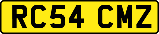 RC54CMZ