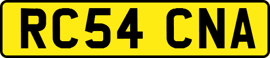 RC54CNA