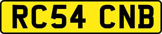 RC54CNB