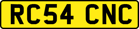 RC54CNC