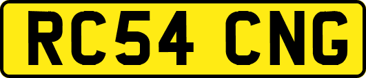 RC54CNG