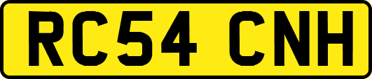 RC54CNH