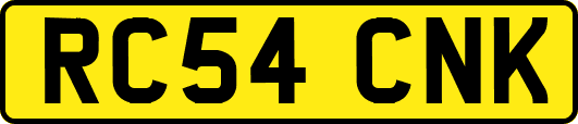 RC54CNK