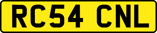 RC54CNL