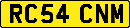 RC54CNM