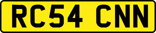 RC54CNN