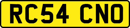 RC54CNO