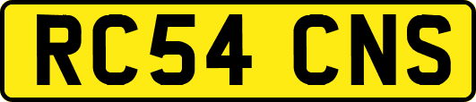 RC54CNS