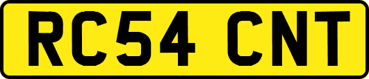 RC54CNT