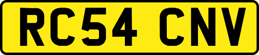 RC54CNV
