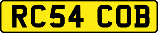 RC54COB