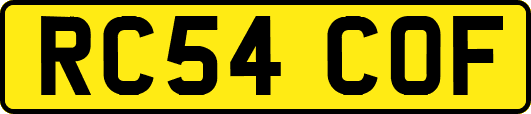 RC54COF