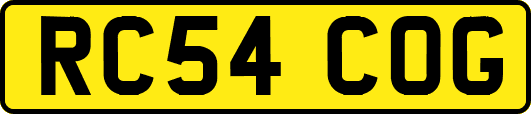 RC54COG