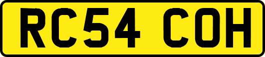 RC54COH