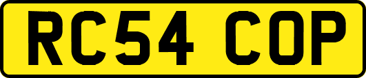 RC54COP