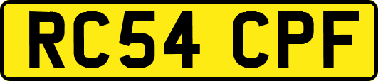 RC54CPF