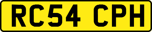 RC54CPH