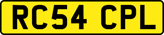 RC54CPL