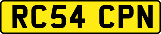 RC54CPN