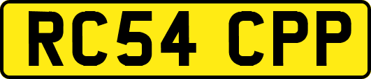 RC54CPP