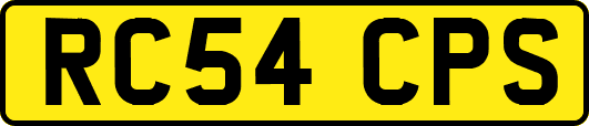 RC54CPS