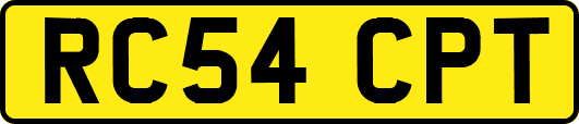 RC54CPT