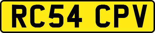RC54CPV
