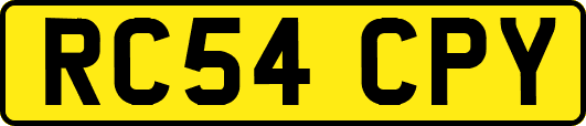 RC54CPY