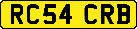 RC54CRB