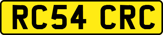 RC54CRC