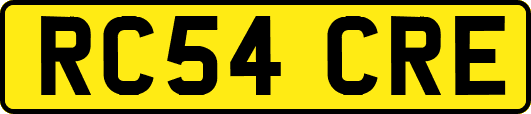 RC54CRE