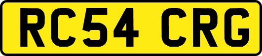 RC54CRG