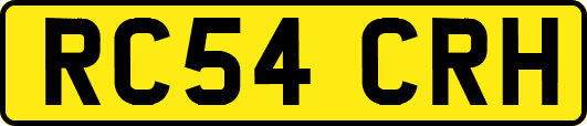 RC54CRH