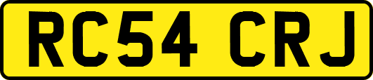 RC54CRJ