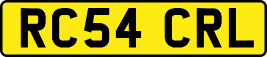 RC54CRL