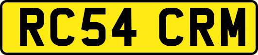 RC54CRM