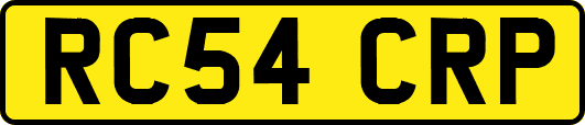 RC54CRP