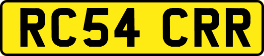 RC54CRR