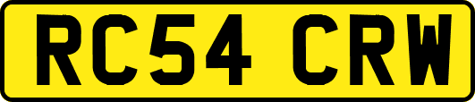 RC54CRW
