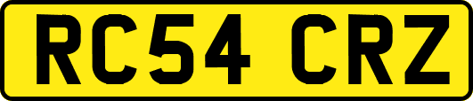 RC54CRZ