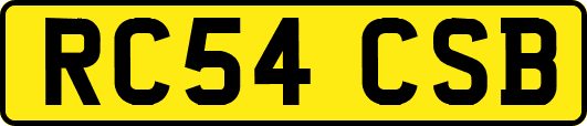 RC54CSB
