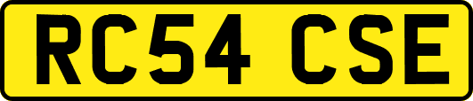 RC54CSE