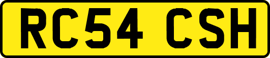 RC54CSH