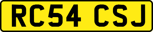 RC54CSJ
