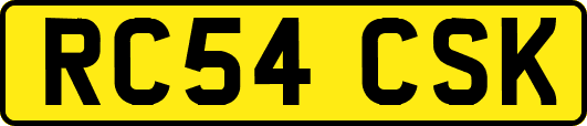 RC54CSK