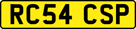 RC54CSP
